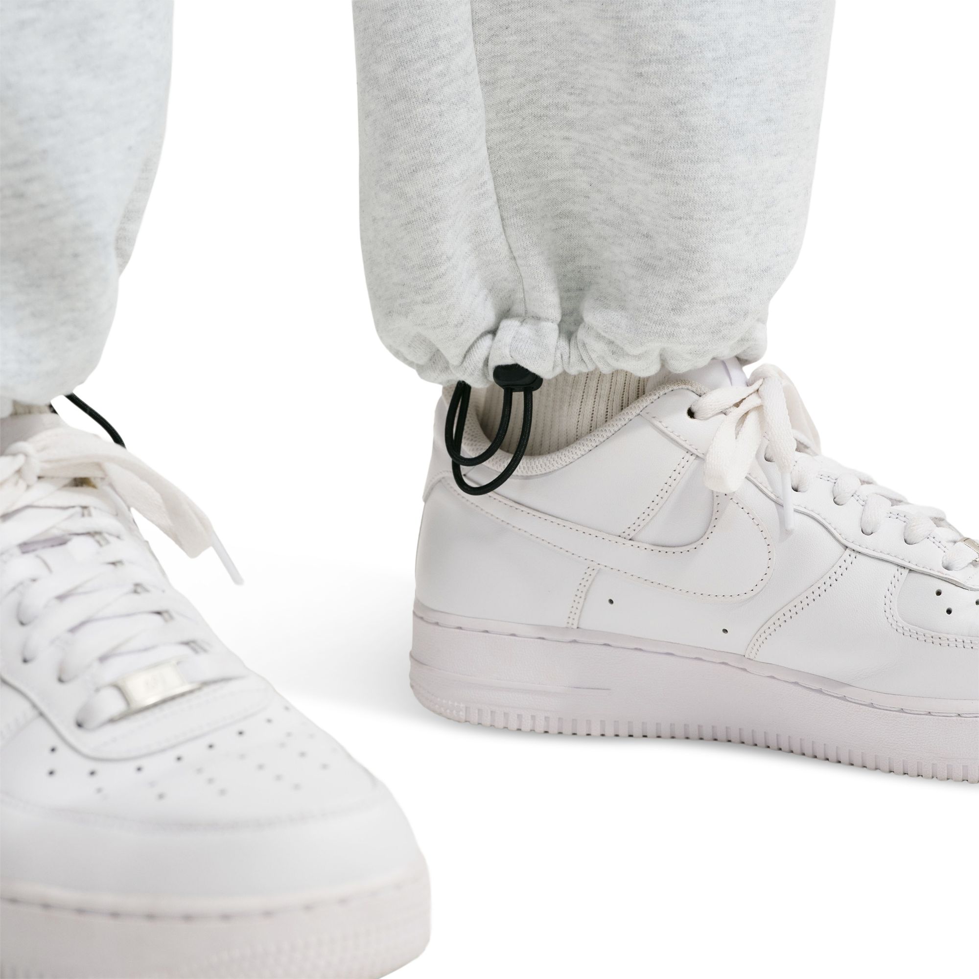Nike Solo Basketball Bungee Concept Pants  - Men's