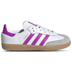 White/Gum/Purple Burst