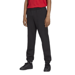 Pour hommes - adidas Originals Pantalon en molleton Premium Essential - Noir/Noir