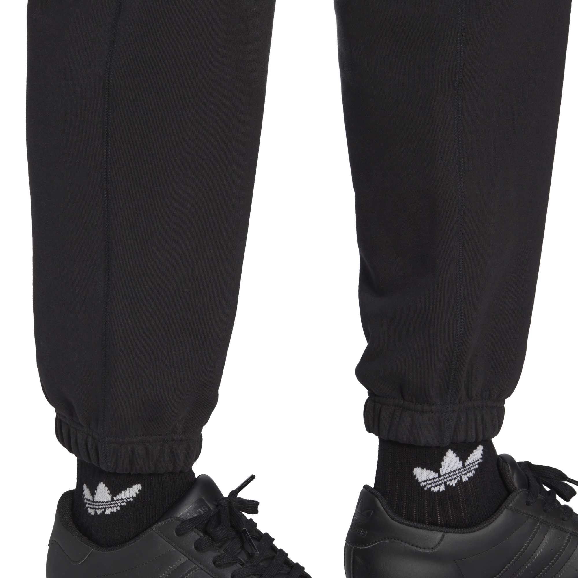 Adidas originals best sale premium fleece pants