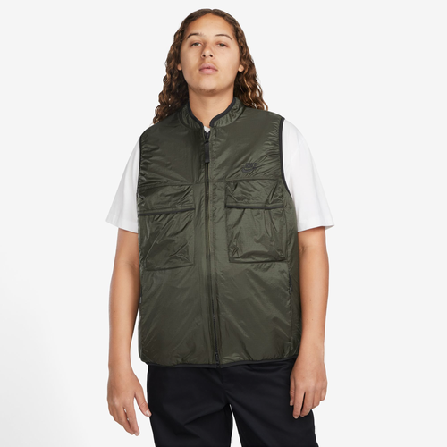 Nike Tech Fleece Utility Vest Foot Locker Canada