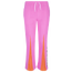 Jordan Fleece Pants - Girls' Grade School Pinksicle