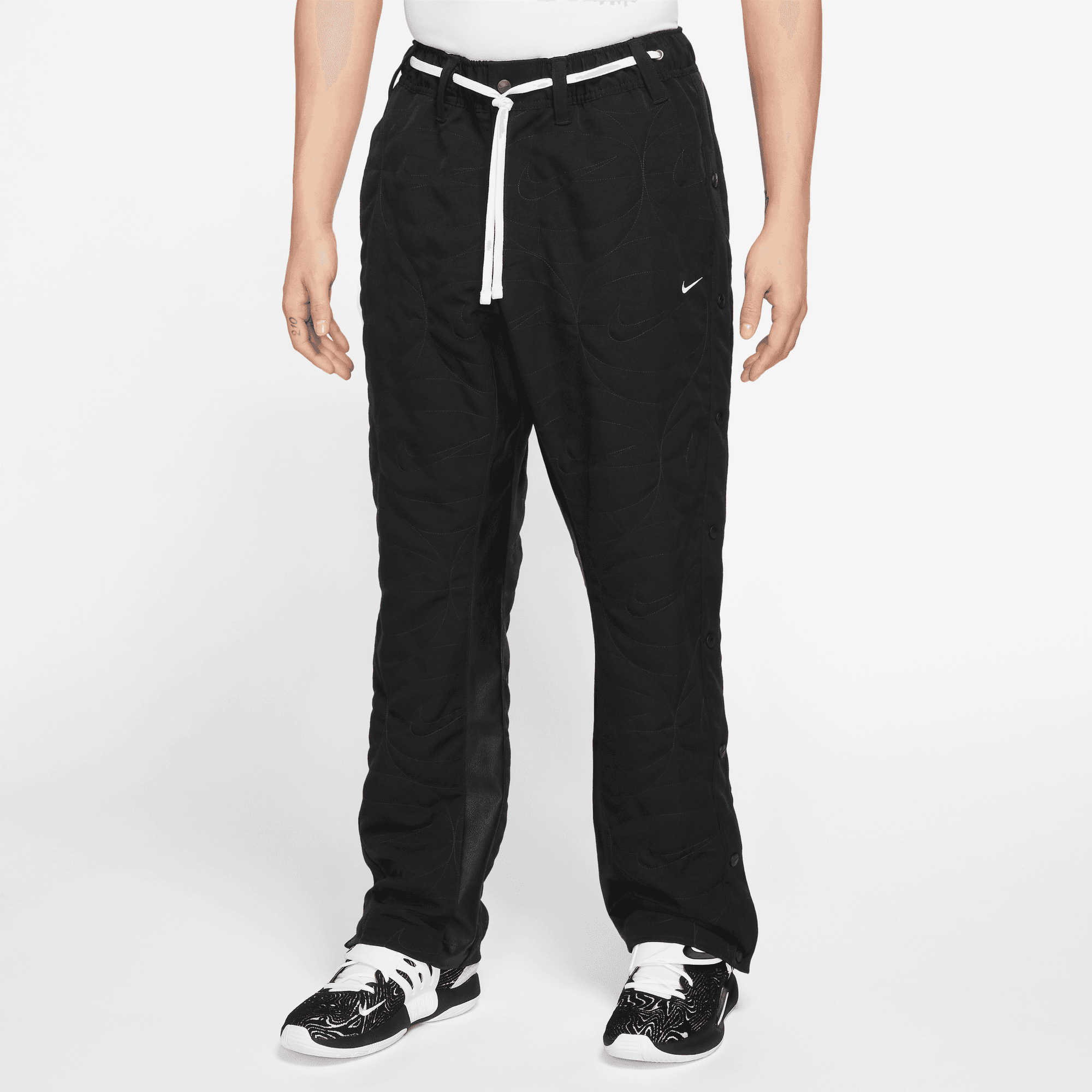 Nike Sportswear Woven Pants - Aq1895-301 - Sneakersnstuff (SNS)