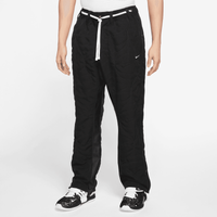 Buy Black Track Pants for Men by NIKE Online