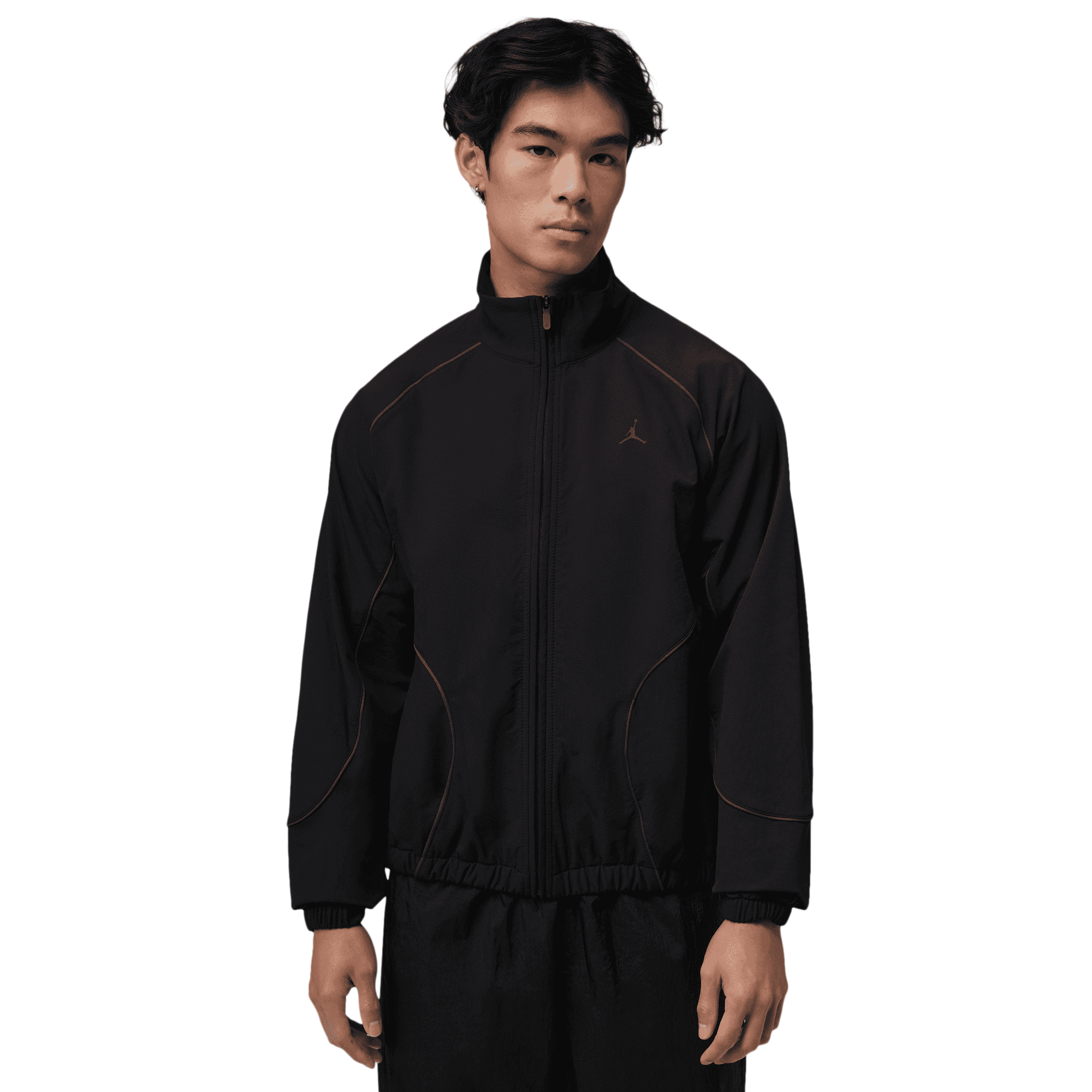 Jordan Sport Jam Jacket  - Men's