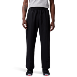 Men's - Jordan Sport Jam Pants  - Black