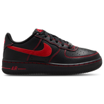 Black/Red