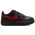 Nike Air Force 1 LV8 3 - Boys' Grade School Black/Red