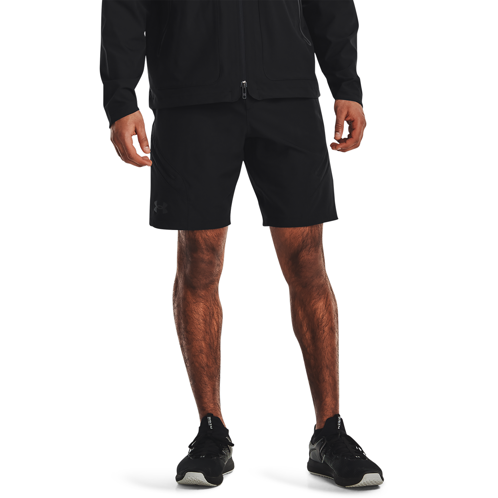 Under Armour Unstoppable Cargo Shorts - Men's