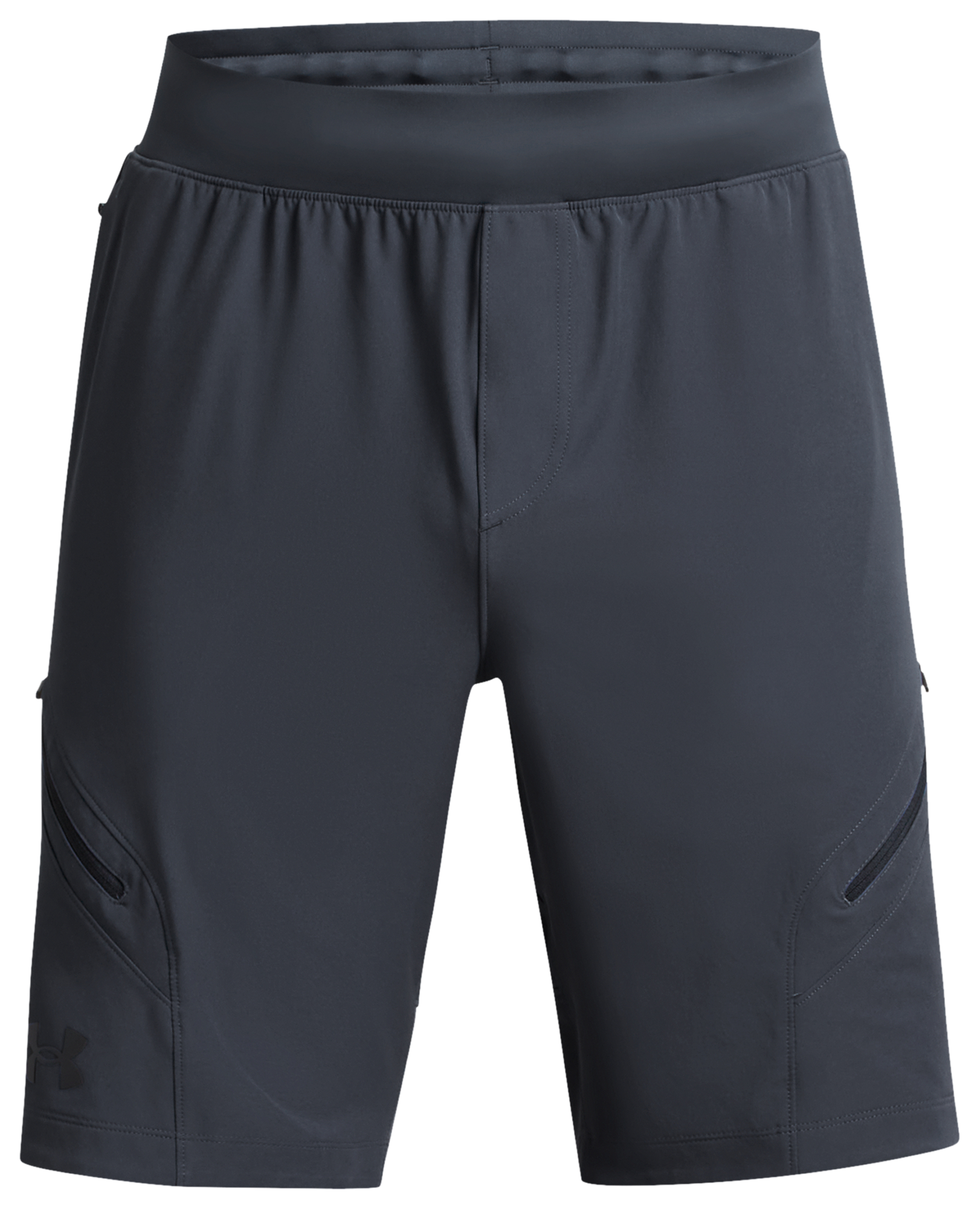 Under Armour Armour Pennant Woven Cargo Shorts Mens