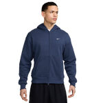 Navy/White