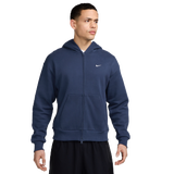 Navy/White