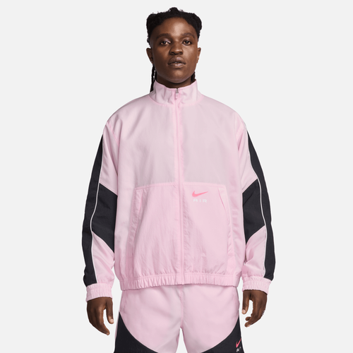 Nike NSW SW Air Track Top Woven Foot Locker Canada