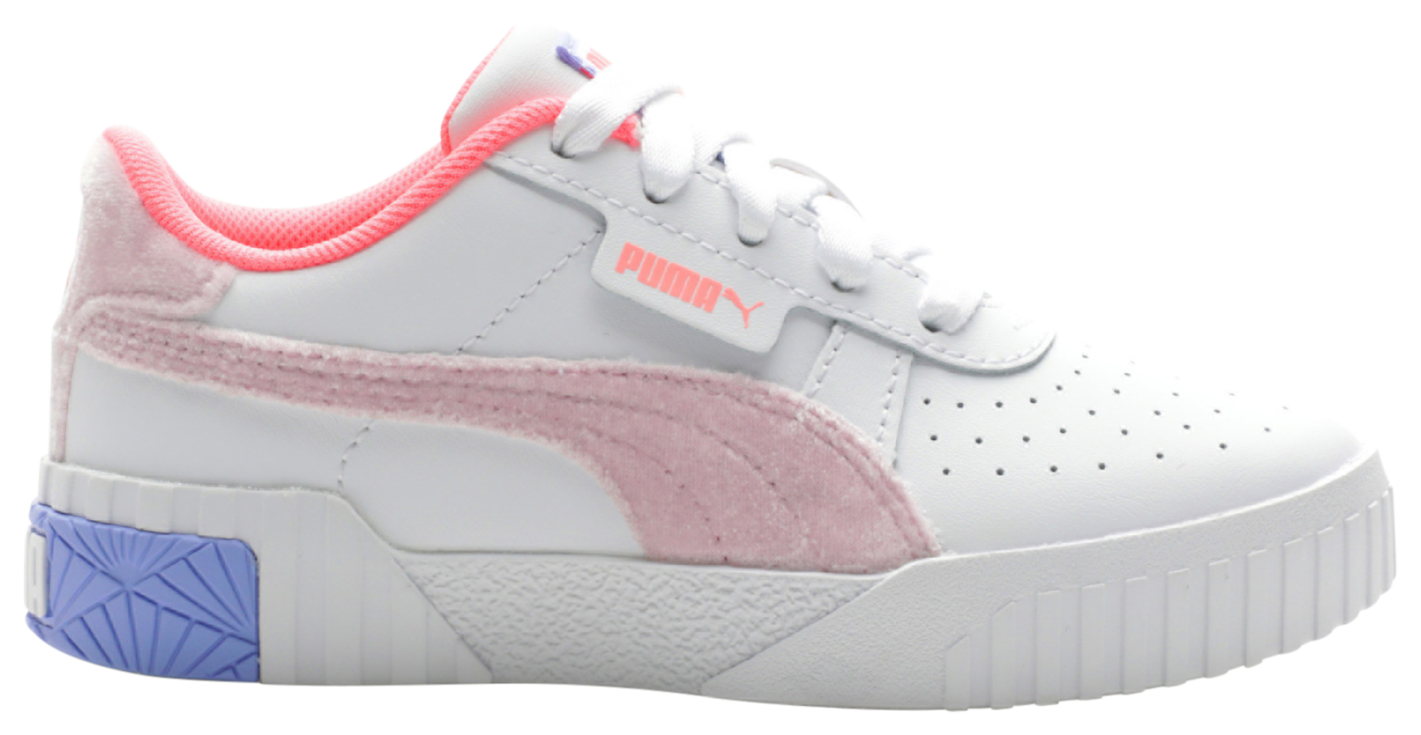 Puma cheap basse cali