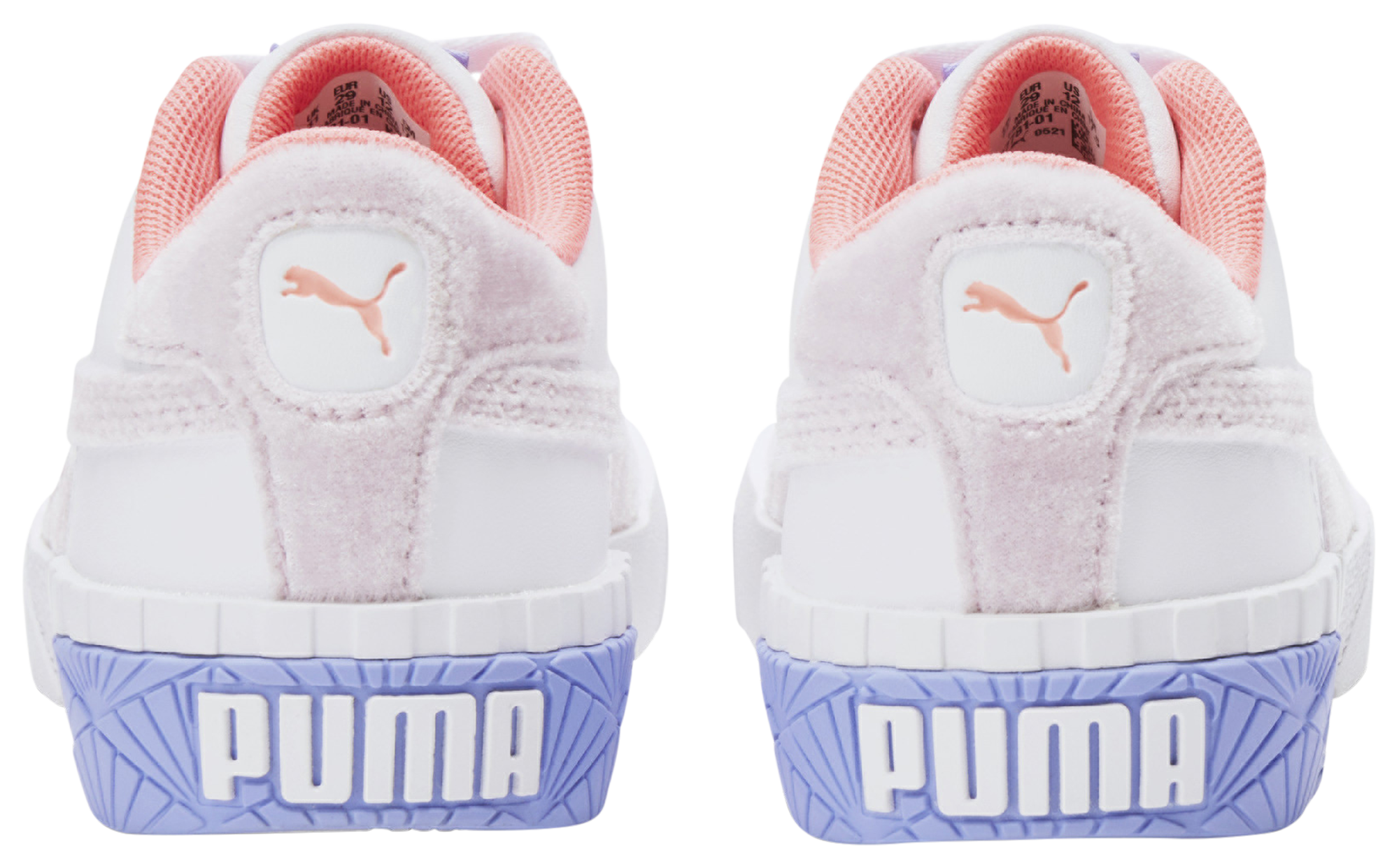 PUMA Cali - Girls' Preschool