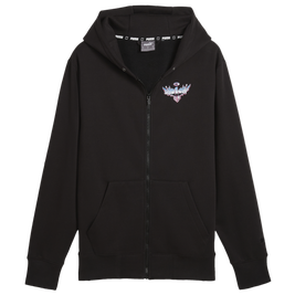 PS LOGO BLUE HOODIE Playstation PS5 Videogame Console Gaming
