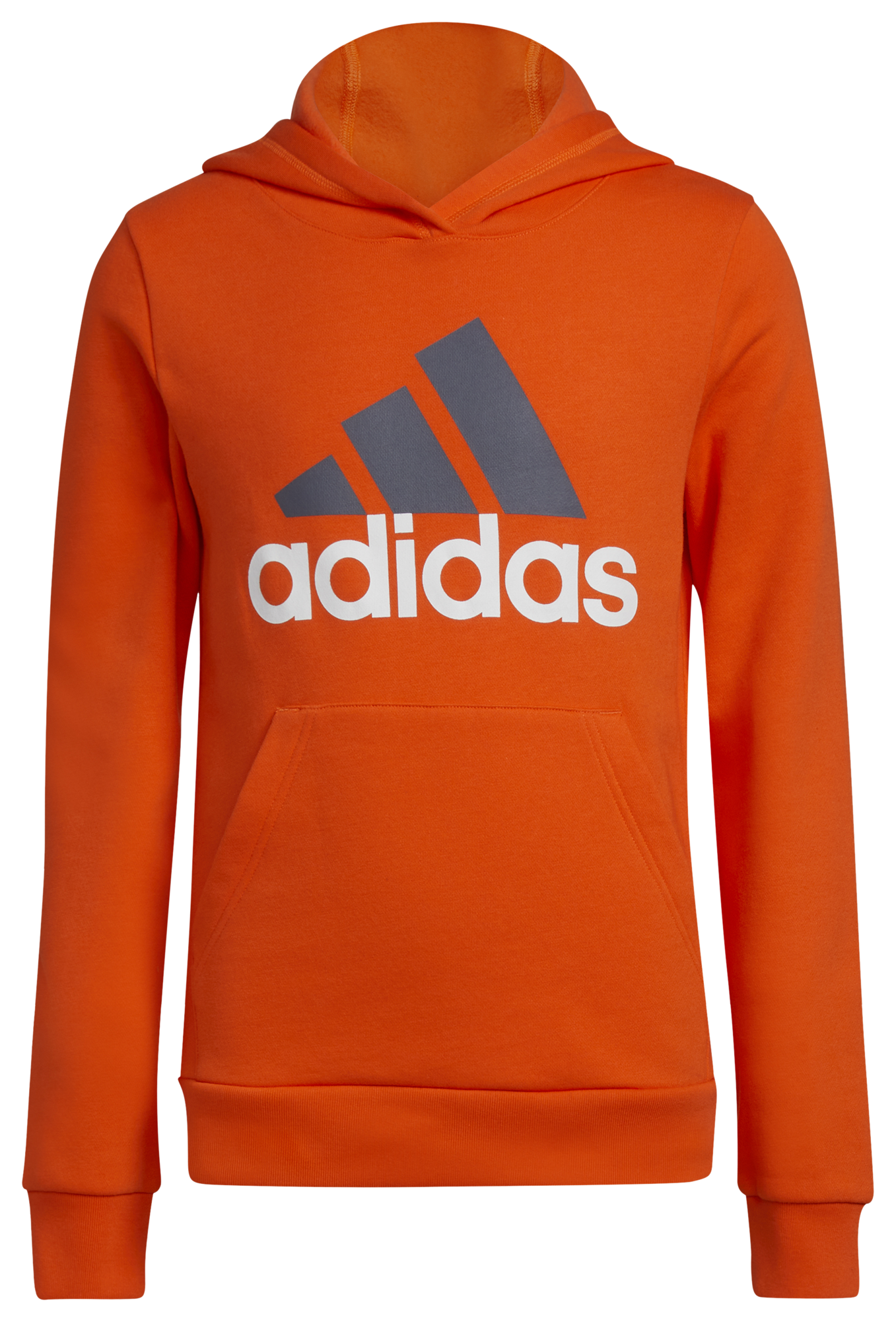 Adidas Bos Logo Pullover Hoodie Boys Grade School Hamilton Place