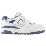 Navy/White
