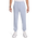 Nike Pantalon d’entraînement de basketball de club - Pour hommes Blanc/Fantôme