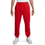 University Red/White