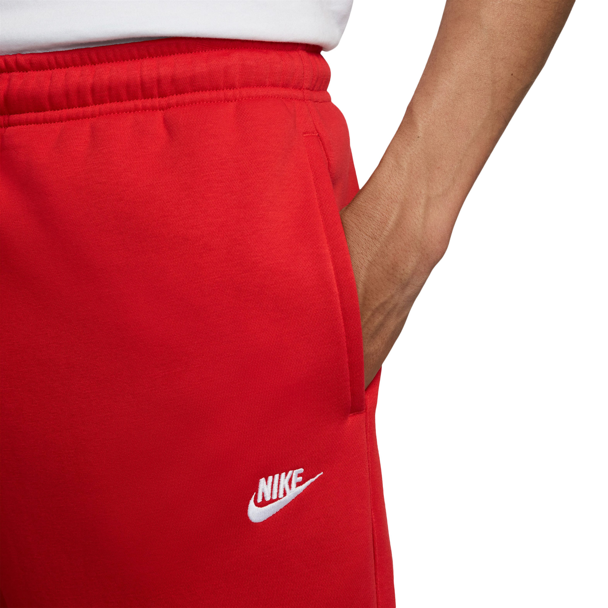 Nike Club Joggers  - Men's