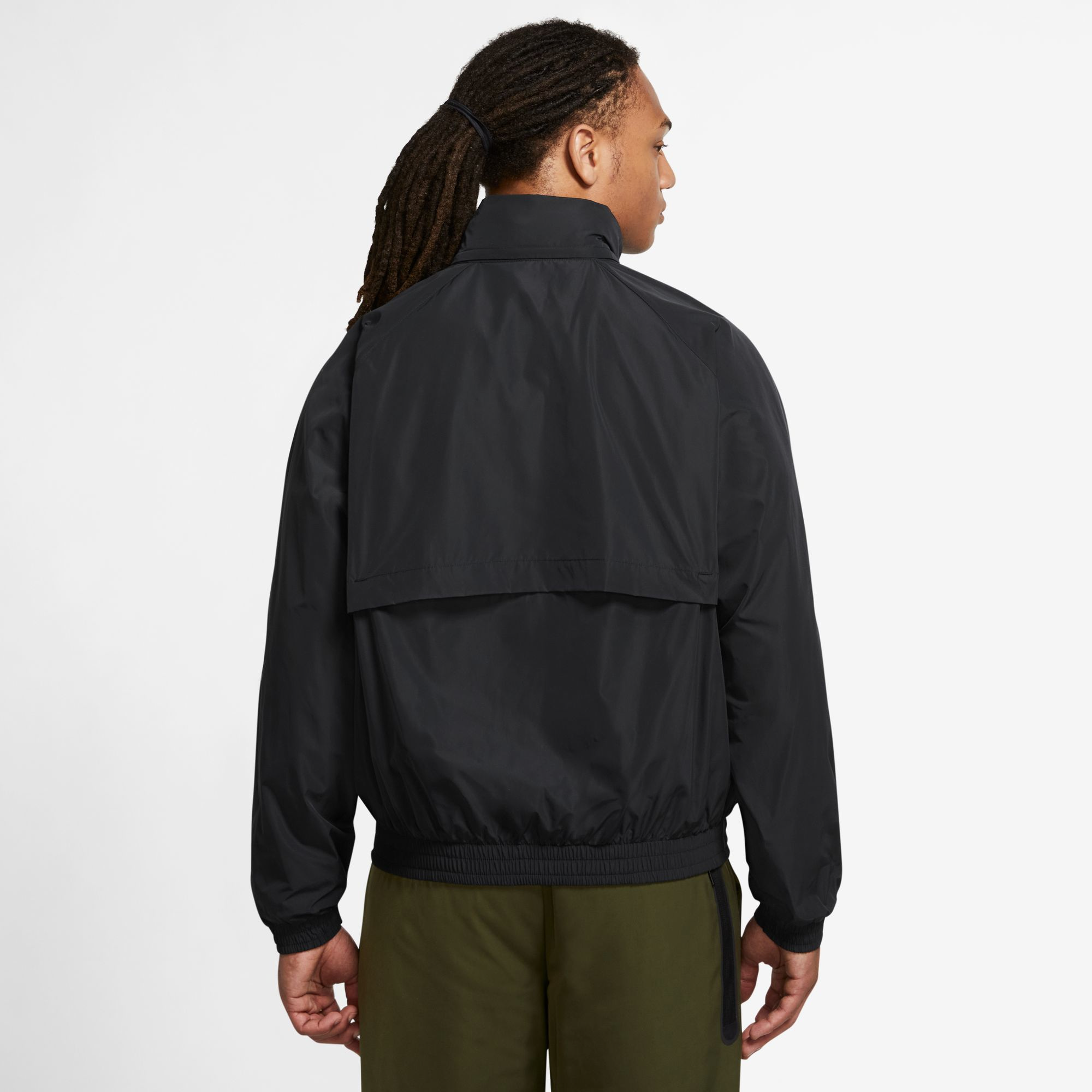 Nike NSW Swoosh Jacket