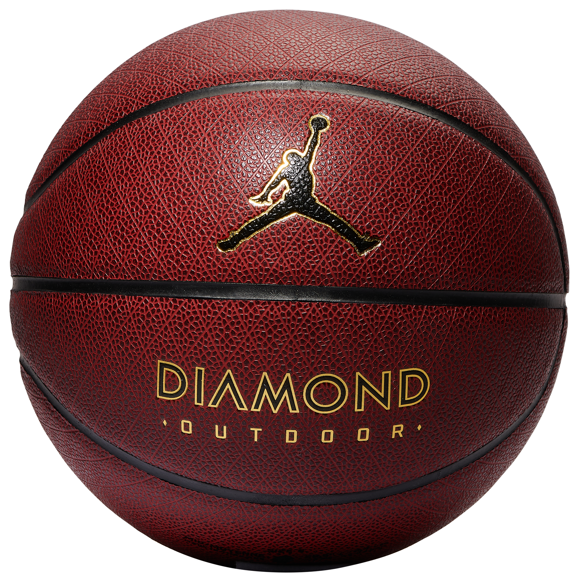 ジョーダン ダイアモンド アウトドアー ８Ｐ バスケットボール Jordan Diamond Outdoor 8P Basketball | Foot Locker