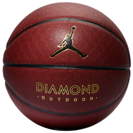 Jordan Playground 8 Panel 2.0 Basketball | Champs Sports