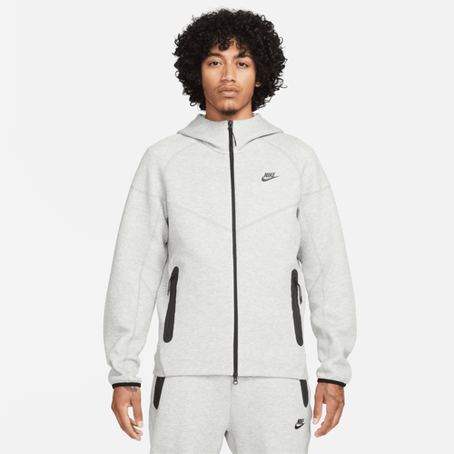 Nike Tech Fleece Full Zip Hoodie