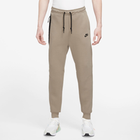 Nike Sportswear Junior Boys' Tech Fleece Pants Summit White / Khaki 