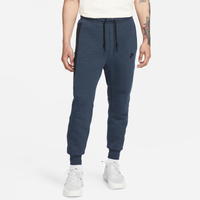 Nike Sportswear Club Fleece Pants 'Diffused Blue/Diffused Blue/White' -  BV2707-491