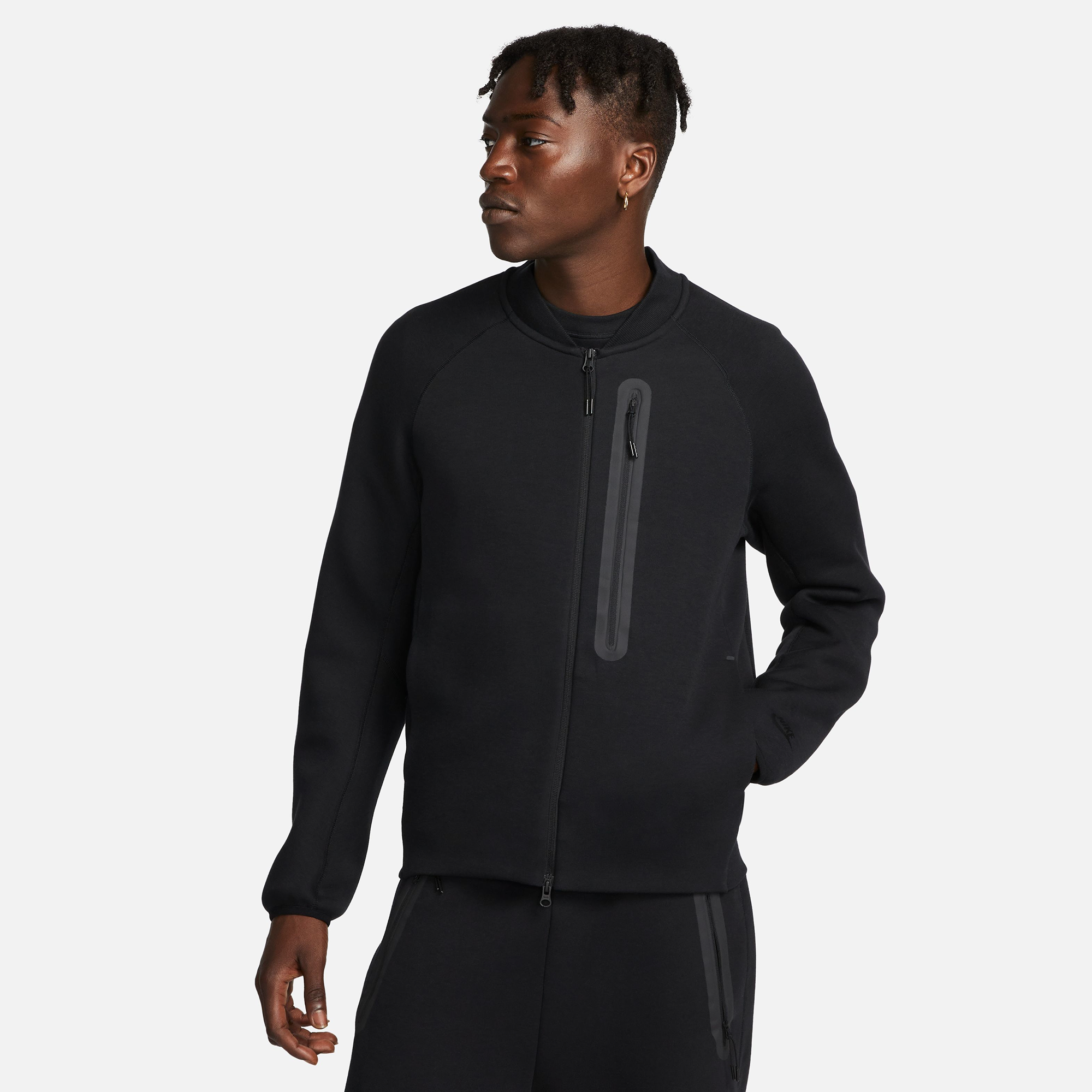 Foot locker sale nike jackets