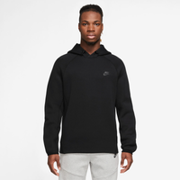 Men's Nike Sportswear Tech Fleece Printing Full-Length Zipper