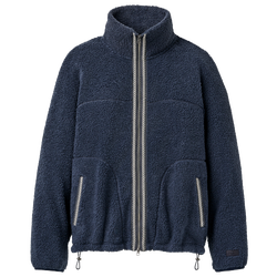 Pour hommes - UGG Blouson à glissière pleine longueur Ugg Braid - 