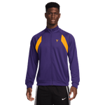Purple/Yellow