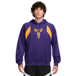 Yellow/Purple