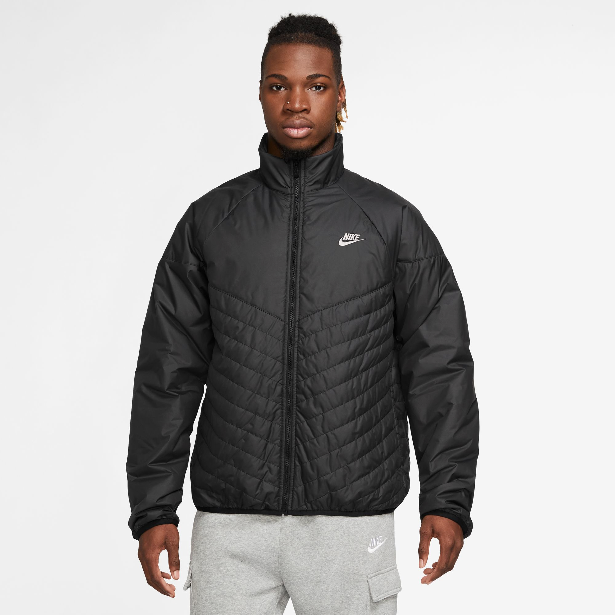 Foot locker nike deals windrunner jacket