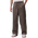 Jordan Brooklyn Chino Pants  - Men's Palomino/University Red
