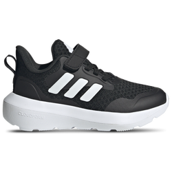 Boys' Preschool - adidas Forta Run 3.0 EL   - Black/White