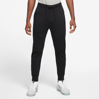 Nike Performance M NK DF ACD23 TRK PANT WP BR - Tracksuit bottoms -  black/white/black 