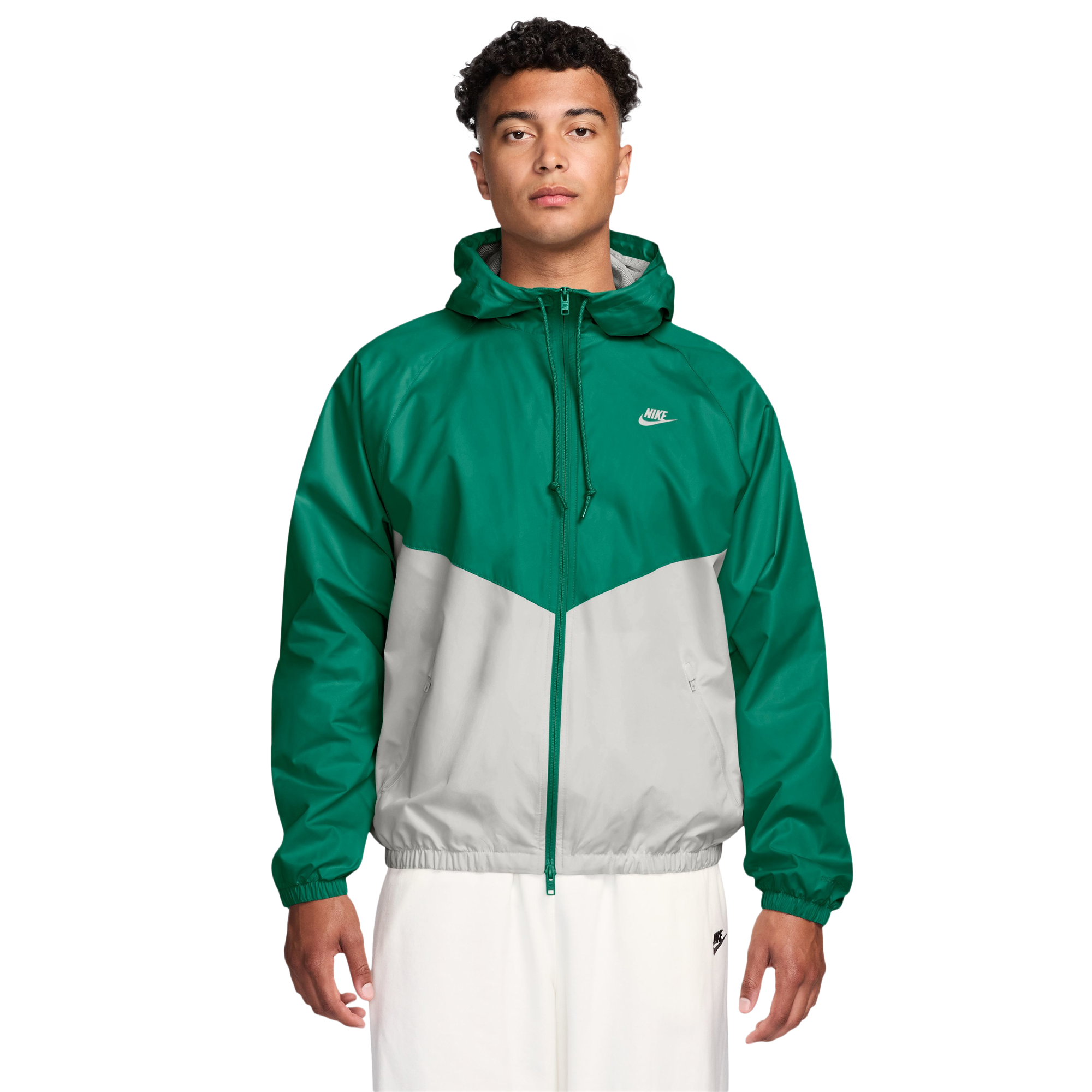 Nike NSW Windrunner Jacket - Men's | Foot Locker Canada
