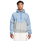 Gray/Blue