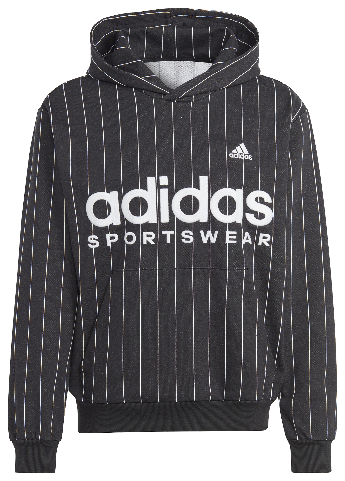 express fleece hoodie