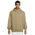 Nike Club Basketball Pullover Hoodie  - Men's Parachute Beige/White