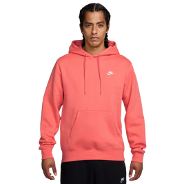 Nike Club Futura OS Pullover Hoodie | Foot Locker Canada