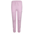 Jordan Essentials Pants - Girls' Preschool Pink Foam