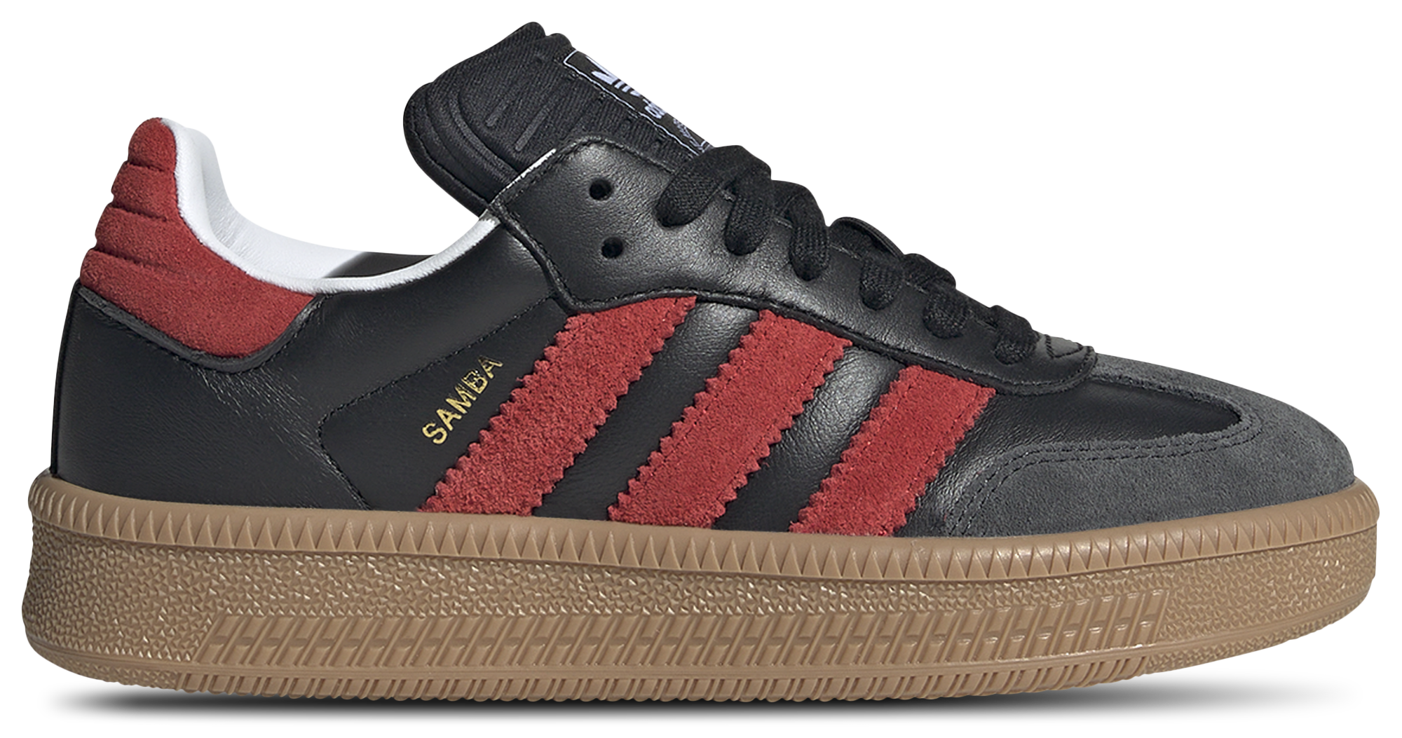 【adidas Originals】SAMBA XLG adidas Originals Samba XLG | Foot Locker Canada