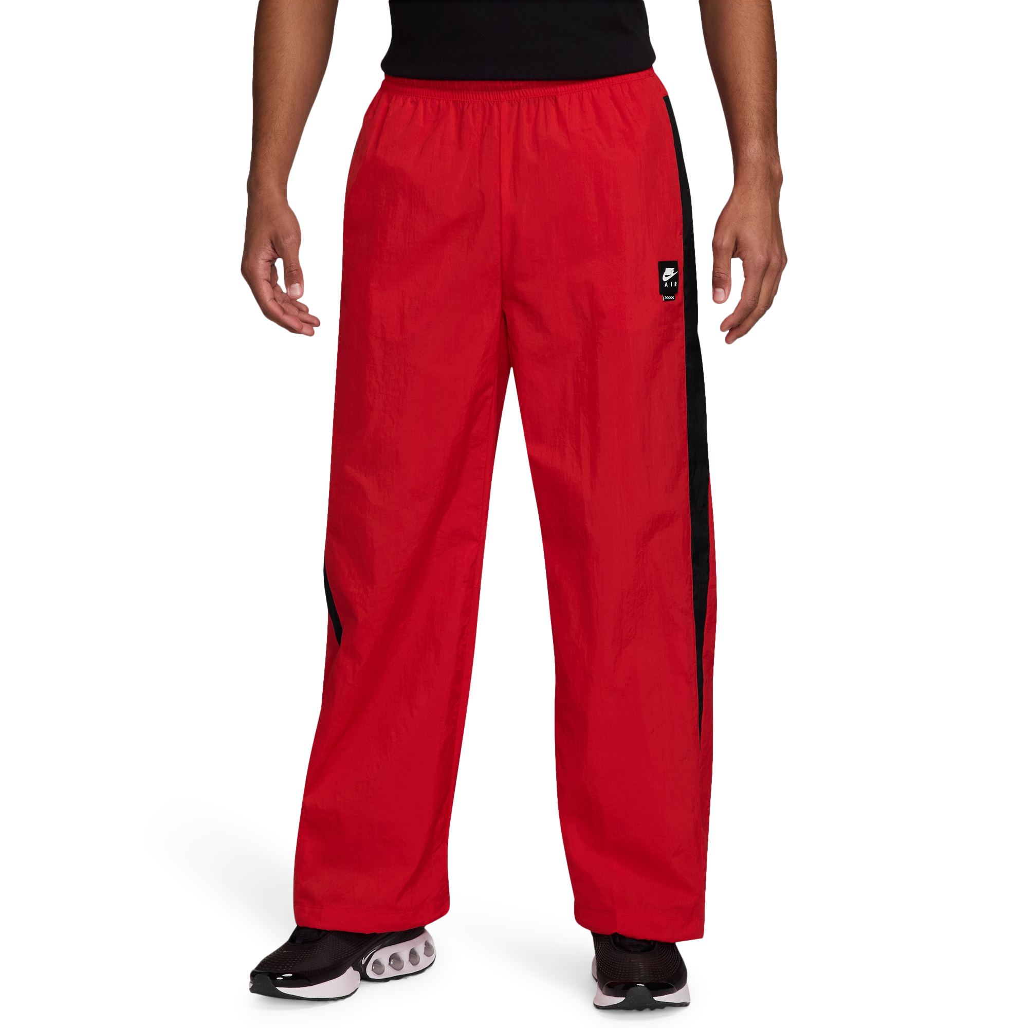 Nike Air Woven Track Pants  - Men's
