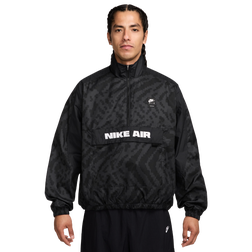 Nike Tech Woven Pro Full-Zip Jacket - Men's | Champs Sports Canada