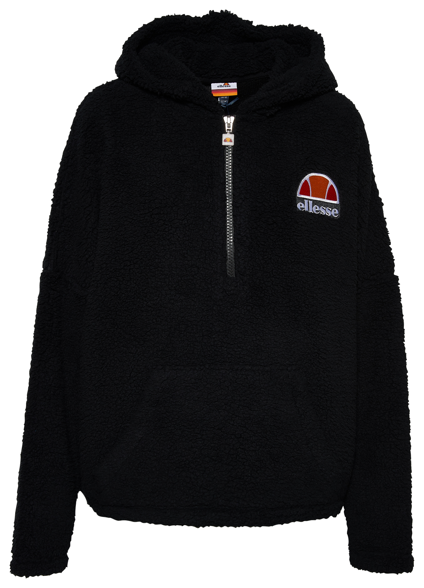 ellesse sweater dress